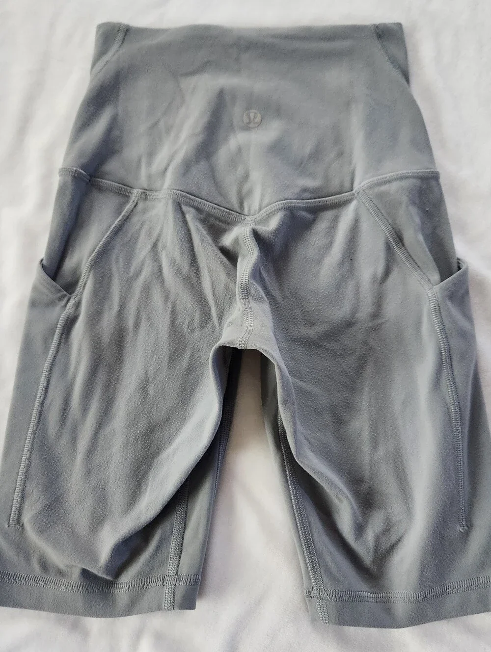 lululemon Align High-Rise Short with Pockets